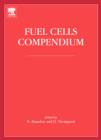 Fuel Cells Compendium - Book