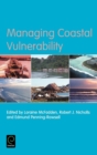 Managing Coastal Vulnerability - Book