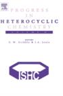 Progress in Heterocyclic Chemistry : Volume 17 - Book