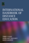 International Handbook of Distance Education - Book