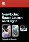 Non-Rocket Space Launch and Flight - Book