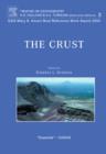 The Crust : Treatise on Geochemistry - Book