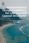 Environmental Design Guidelines for Low Crested Coastal Structures - Book