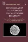Biogranulation Technologies for Wastewater Treatment : Microbial Granules Volume 6 - Book