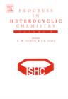 Progress in Heterocyclic Chemistry : Volume 18 - Book