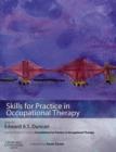 Skills for Practice in Occupational Therapy - Book