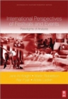 International Perspectives of Festivals and Events - Book