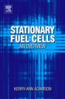 Stationary Fuel Cells: An Overview - Book