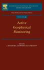 Active Geophysical Monitoring : Volume 40 - Book