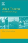 Asian Tourism: Growth and Change - Book