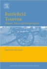Battlefield Tourism - Book