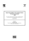Improving Stability in Developing Nations through Automation 2006 - Book