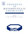Progress in Heterocyclic Chemistry : Volume 19 - Book