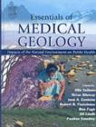 Essentials of Medical Geology : Impacts of the Natural Environment on Public Health - eBook