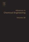 Advances in Chemical Engineering : Multiscale Analysis - eBook