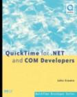 QuickTime for .NET and COM Developers - eBook
