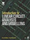 Introduction to Linear Circuit Analysis and Modelling : From DC to RF - eBook
