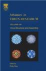 Virus Structure and Assembly - eBook