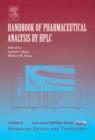 Handbook of Pharmaceutical Analysis by HPLC - eBook