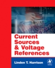 Current Sources and Voltage References : A Design Reference for Electronics Engineers - eBook