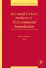 Activated Carbon Surfaces in Environmental Remediation - eBook