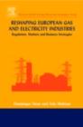 Reshaping European Gas and Electricity Industries - eBook