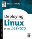 Deploying LINUX on the Desktop - eBook