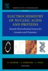 Electrochemistry of Nucleic Acids and Proteins : Towards Electrochemical Sensors for Genomics and Proteomics - eBook