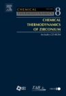 Chemical Thermodynamics of Zirconium - OECD