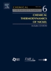 Chemical Thermodynamics of Nickel - eBook