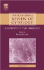 International Review of Cytology : A Survey of Cell Biology - eBook