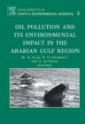 Oil Pollution and its Environmental Impact in the Arabian Gulf Region - eBook