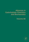 Advances in Carbohydrate Chemistry and Biochemistry - eBook