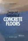 Design and Construction of Concrete Floors - eBook