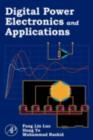 Digital Power Electronics and Applications - Fang Lin Luo