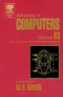 Advances in Computers : Parallel, Distributed, and Pervasive Computing - Marvin Zelkowitz