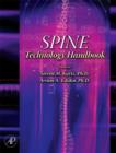 Spine Technology Handbook - Steven M. Kurtz