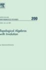 Topological Algebras with Involution - eBook