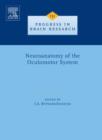 Neuroanatomy of the Oculomotor System - eBook