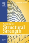 Scaling of Structural Strength - eBook