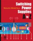 Switching Power Supplies A - Z - eBook