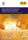 IFRS, Fair Value and Corporate Governance : The Impact on Budgets, Balance Sheets and Management Accounts - eBook
