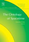 The Ontology of Spacetime - Dennis Dieks