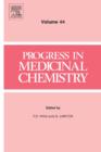 Progress in Medicinal Chemistry - eBook