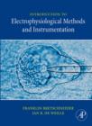 Introduction to Electrophysiological Methods and Instrumentation - eBook