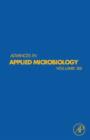 Advances in Applied Microbiology - Allen I. Laskin