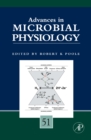 Advances in Microbial Physiology - Robert K. Poole