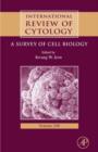 International Review of Cytology : A Survey of Cell Biology - eBook