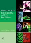 Handbook of Biologically Active Peptides - eBook