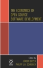 The Economics of Open Source Software Development - eBook